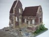 RT-Diorama 35193 Diorama-Base: Arnheim 1944 New Version 1/35